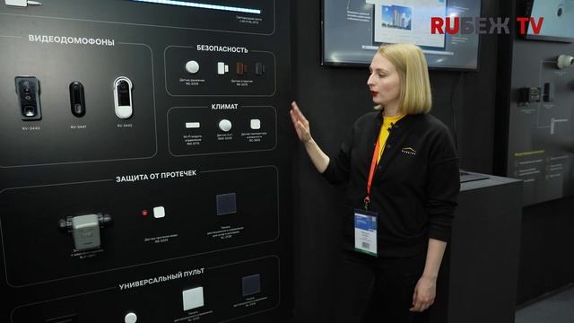 Умный дом от Rubetek | Из чего состоит? | Обзор от журнала RUБЕЖ