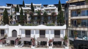 4K BODRUM SIANJI WELL BEING RESORT 2021 GOOD HOTEL  TURKEY