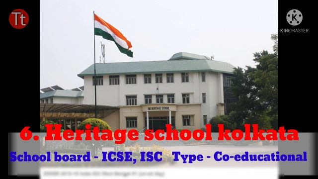 Top 10 school in Kolkata || best school in kolkata || कोलकाता के सबसे अच्छे स्कूल смотреть онлайн