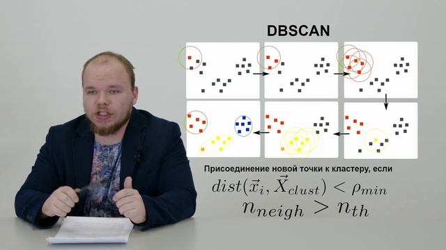 Машинное обучение: что делать, когда ничего не помогает, а хочется получить результат? смотреть онлайн
