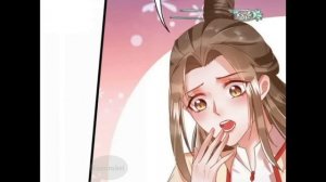 "Не стоит связываться с моей мамой" 1 СЕЗОН (1-44 главы)