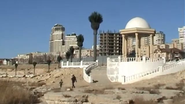 Виды города 15 мик звук тише смотреть онлайн