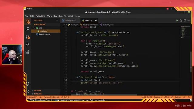 Ubuntu MATE Boutique 2.0 : out goes the CLI, in comes the GUI ! смотреть онлайн
