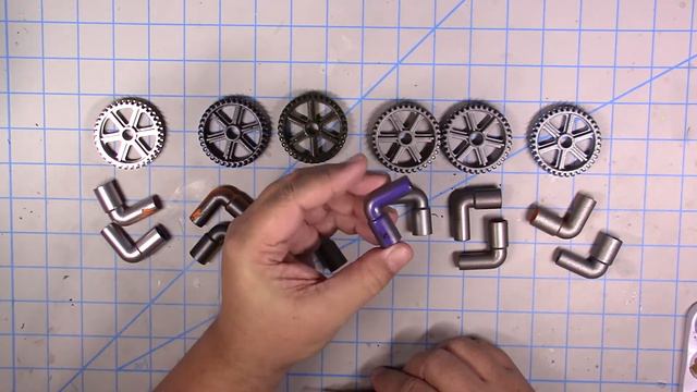 Hobby Hacks - Lead Belcher Alternatives Showdown