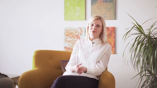 Алена Букавцова: переезд в Варшаву, работа в косметических компаниях, цепочка поставок смотреть онлайн