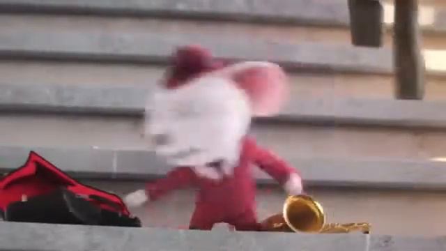 Казахский "Зверопой" смотреть онлайн