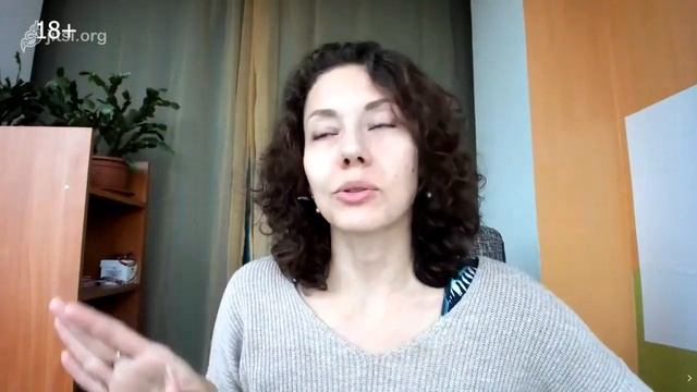 Кому подходит естественная альтернатива контрацепции. Наталья Петрухина смотреть онлайн