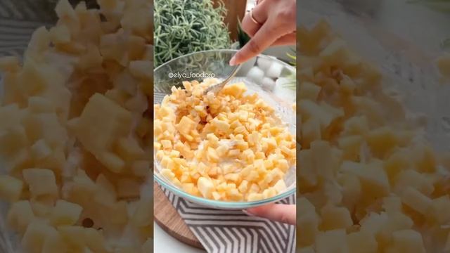 Сырники для детей