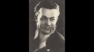 С.Я. Лемешев/Lemeshev - Ах ты, зимушка-зима (русская народная песня) - Live 1949