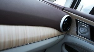 Младший брат Voyah - Forthing Yacht !! Самый доступный новый минивэн в России!