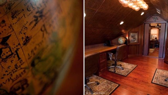 Девочка Нашла Тайную Комнату, Где Её Ждал Сюрприз смотреть онлайн