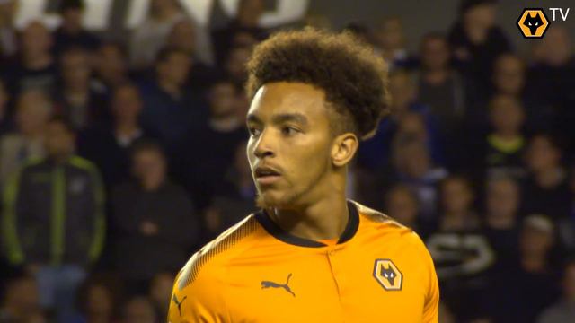 The Question Tankard - Roderick Miranda, Léo Bonatini & Ivan Cavaleiro - Part Two смотреть онлайн