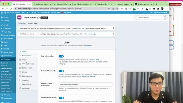Buổi 10: BreadCrumbs là gì ✓ Cách Tạo BreadCrumbs Chuẩn SEO cho Website - Đào Tạo SEO Miễn Phí 2023 смотреть онлайн