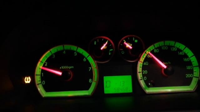 Равон р3 расход топлива по трассе зимой 92 бензин коробка автомат. смотреть онлайн