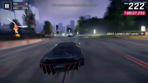 ASPHALT 9 Legends Switch Walkthrough - Part 52 - Chapter 5: Lamborghini