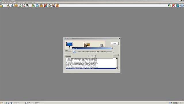 Pastel Partner: Backing Up and Restoring your Data смотреть онлайн