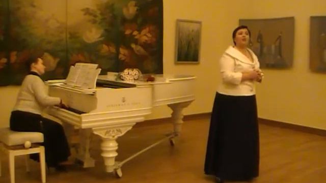 Antonín Dvořák Rusalka Дворжак ария Русалки смотреть онлайн