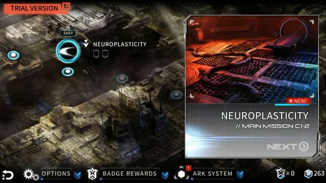 Implosion : Never Lose Hope - Android / iOS Gameplay Review : The Future of Mobile Gaming! смотреть онлайн