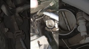 Опель Астра h z16xer. Дым из выхлопной и жор масла.