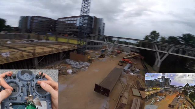 GOD MODE Activated ✅ | FPV Freestyle смотреть онлайн