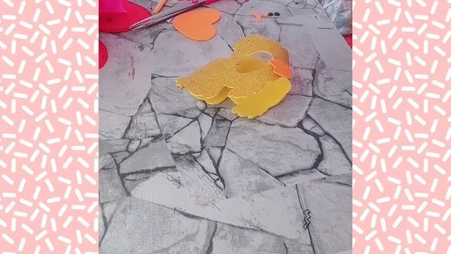 Huevito kinder decorado //colaboración día del niño ??? смотреть онлайн