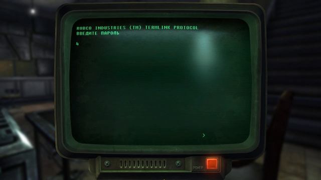 Fallout New Vegas. Роза Шарона Кэссиди смотреть онлайн