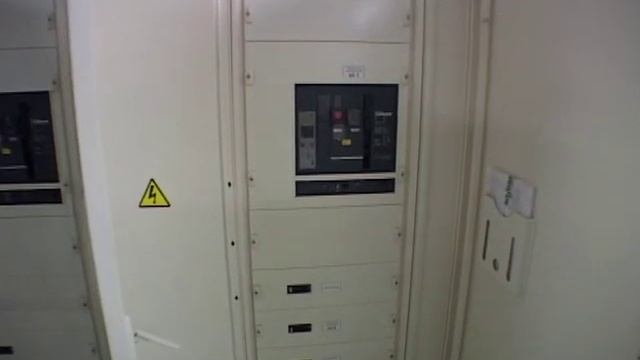 Суперкомпьютер "Ломоносов" смотреть онлайн