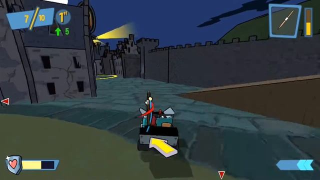 Cel Damage HD | Daily Damage Day 5 смотреть онлайн