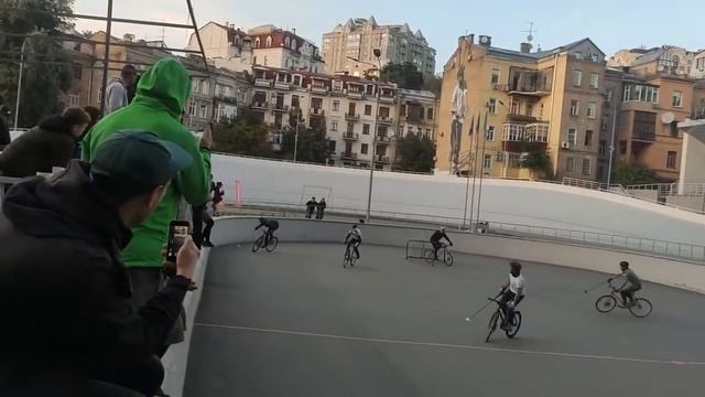 2021 фрагменты игр indian summer bike polo смотреть онлайн