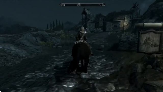 СКАЙРИМ ПАСХАЛКИ И СЕКРЕТЫ ЧАСТЬ 1/НЕВЕРОЯТНЫЕ НАХОДКИ/ЛУЧШЕЕ НАЧАЛО!!!!!