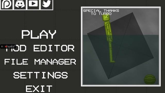 как сделать лицо мелона другим смотреть онлайн