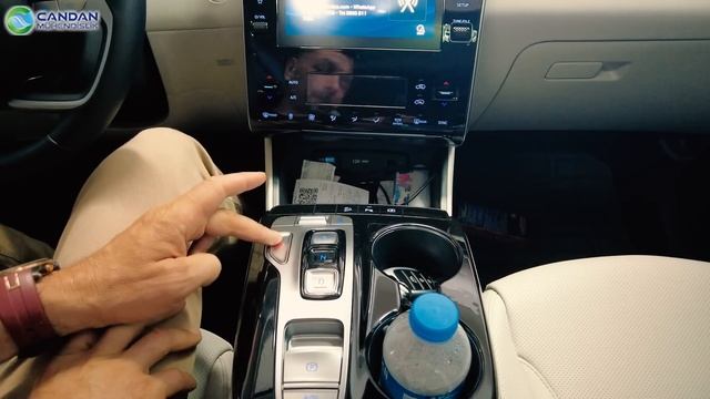 LPG'siz Bineceksen Alma! | Hyundai Tucson 1.6 T-GDI смотреть онлайн