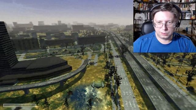 Стрим: Generation Streets смотреть онлайн