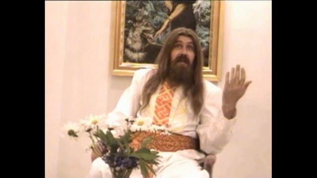 Хиневич - Патер Дий Александр о Руси и Славянах смотреть онлайн
