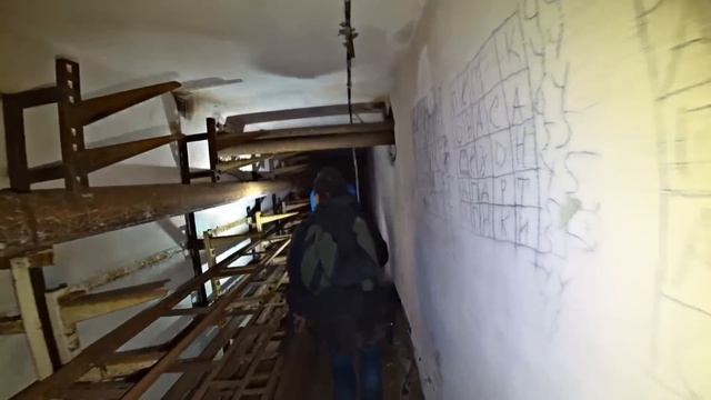 ✅Проникли под Чернобыльский реактор в жуткий Тоннель ☢ Нашли Хранилище Ядерных Отходов смотреть онлайн