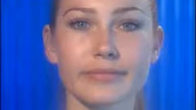 14 основных упражнений для лица Кэрол Мадджио