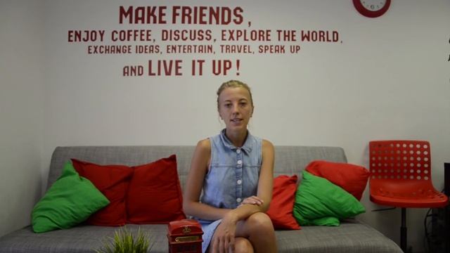 Как стать бортпроводником S7 смотреть онлайн