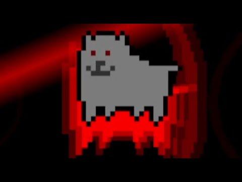 ФИНАЛЬНАЯ БИТВА ► Undertale - Annoying Dog Fight [DEBUG MODE] [NO COMMENTS] [2K] смотреть онлайн