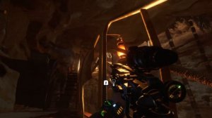 МЕТРО ИСХОД КАСПИЙ ХОРОШАЯ КОНЦОВКА