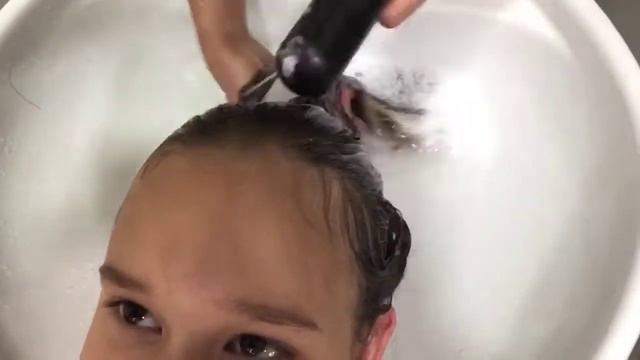 Стригусь и крашусь ? смотреть онлайн