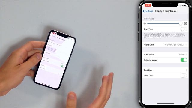 What Is True Tone Display On iPhone? Should I Turn It On? Here's The Truth! смотреть онлайн