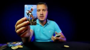 5 Минут назад❗ Тайный Гость Пришел к ВАМ, чтобы Познакомиться! 💖😲✨ Константин Таро