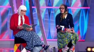 Новые русские бабки-Старожил дома