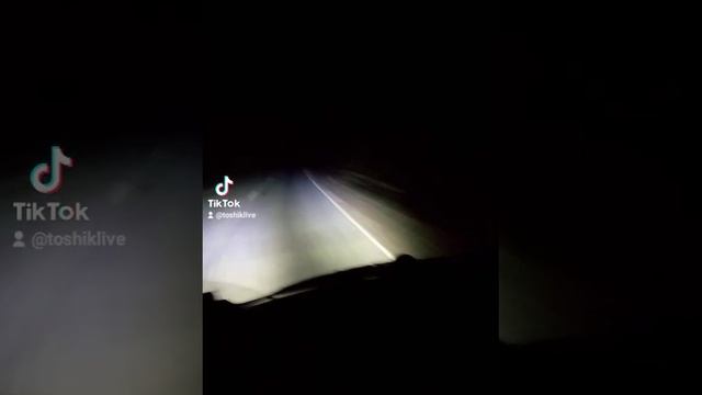 ФСО вспышки вместо фар смотреть онлайн