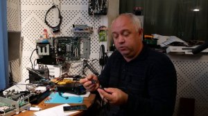 Xiegu G90 и Pocket RxTx на смартфоне