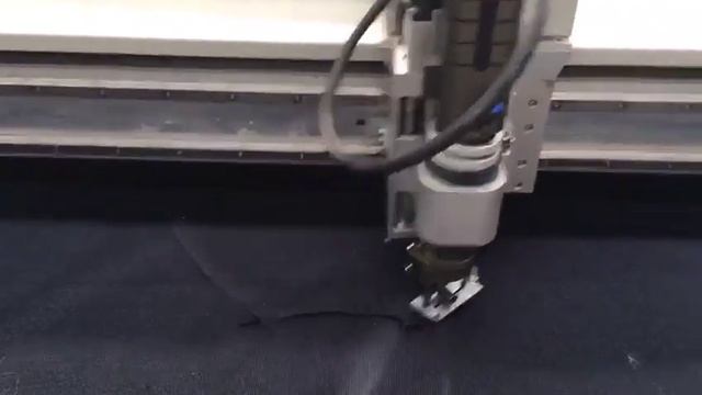 Плоттер X-Plot: Резка искусственного меха смотреть онлайн