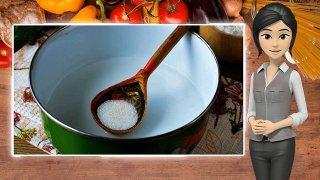 Сборник рецептов