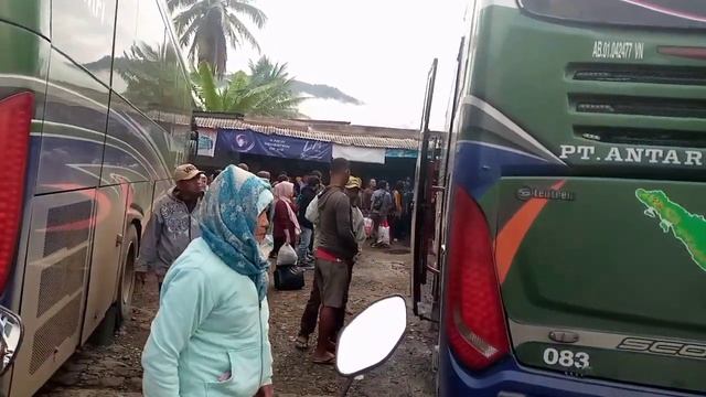 ALS 311 ARAH MEDAN..‼️apakah ini trip terakhir dari Jogja...‼️ смотреть онлайн
