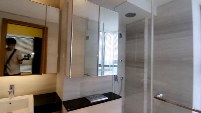 Virtual tour: Cityscape Penthouse 4br (2928 sqft) смотреть онлайн