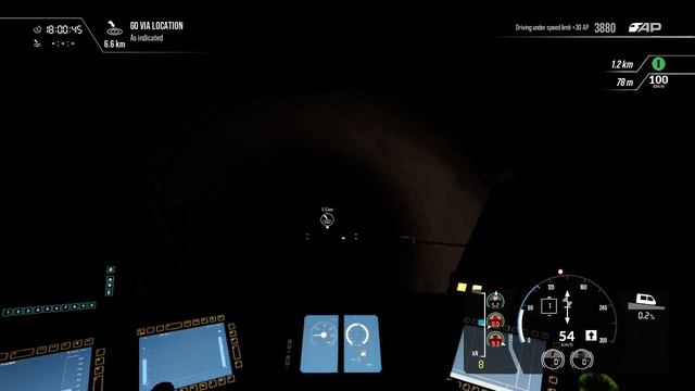 Lonely Road - BR401 DB ICE 1 || Train Sim World 3 смотреть онлайн